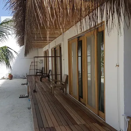 Maldives Sunset Lodge & Village